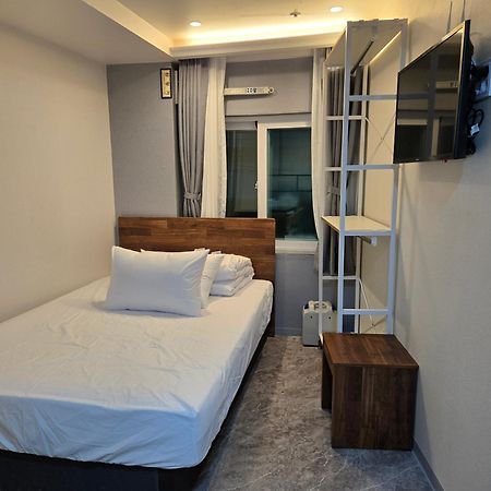 K-Stay Guesthouse Dongdaemun 서울특별시 외부 사진