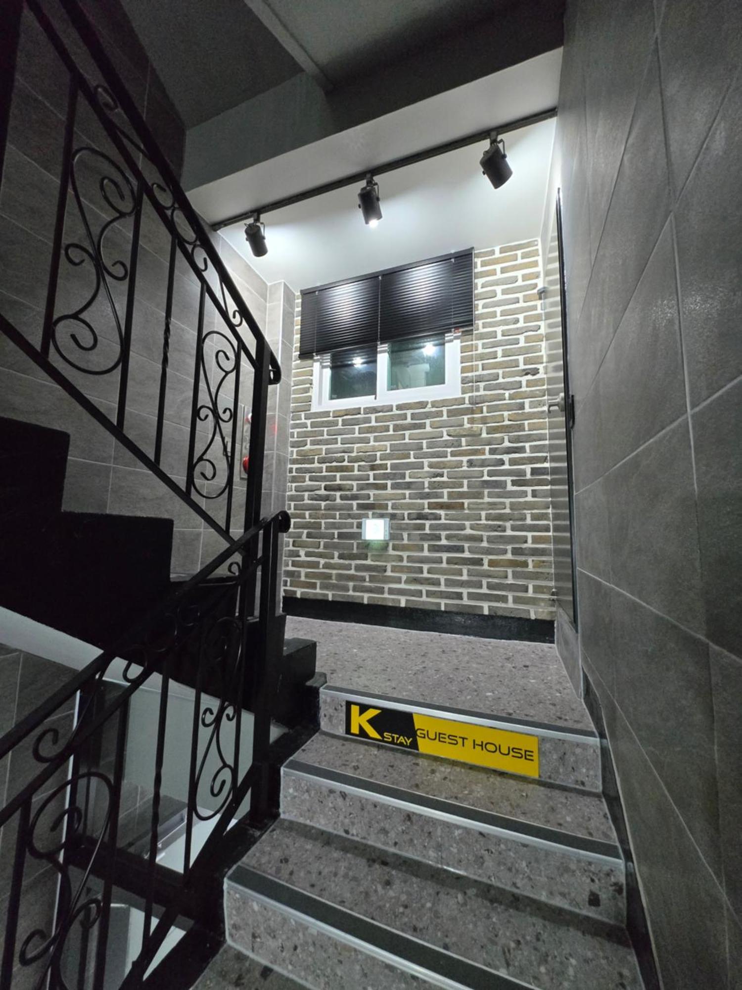 K-Stay Guesthouse Dongdaemun 서울특별시 외부 사진