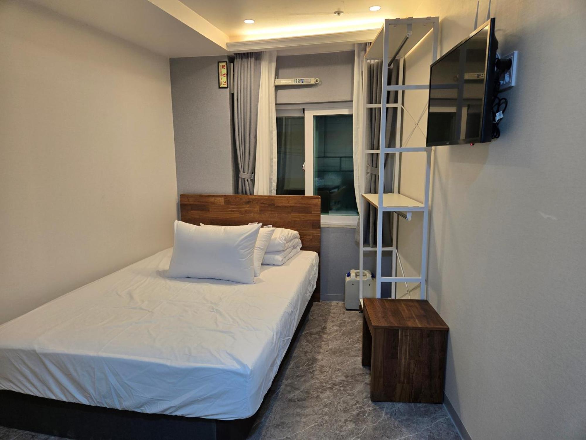 K-Stay Guesthouse Dongdaemun 서울특별시 외부 사진