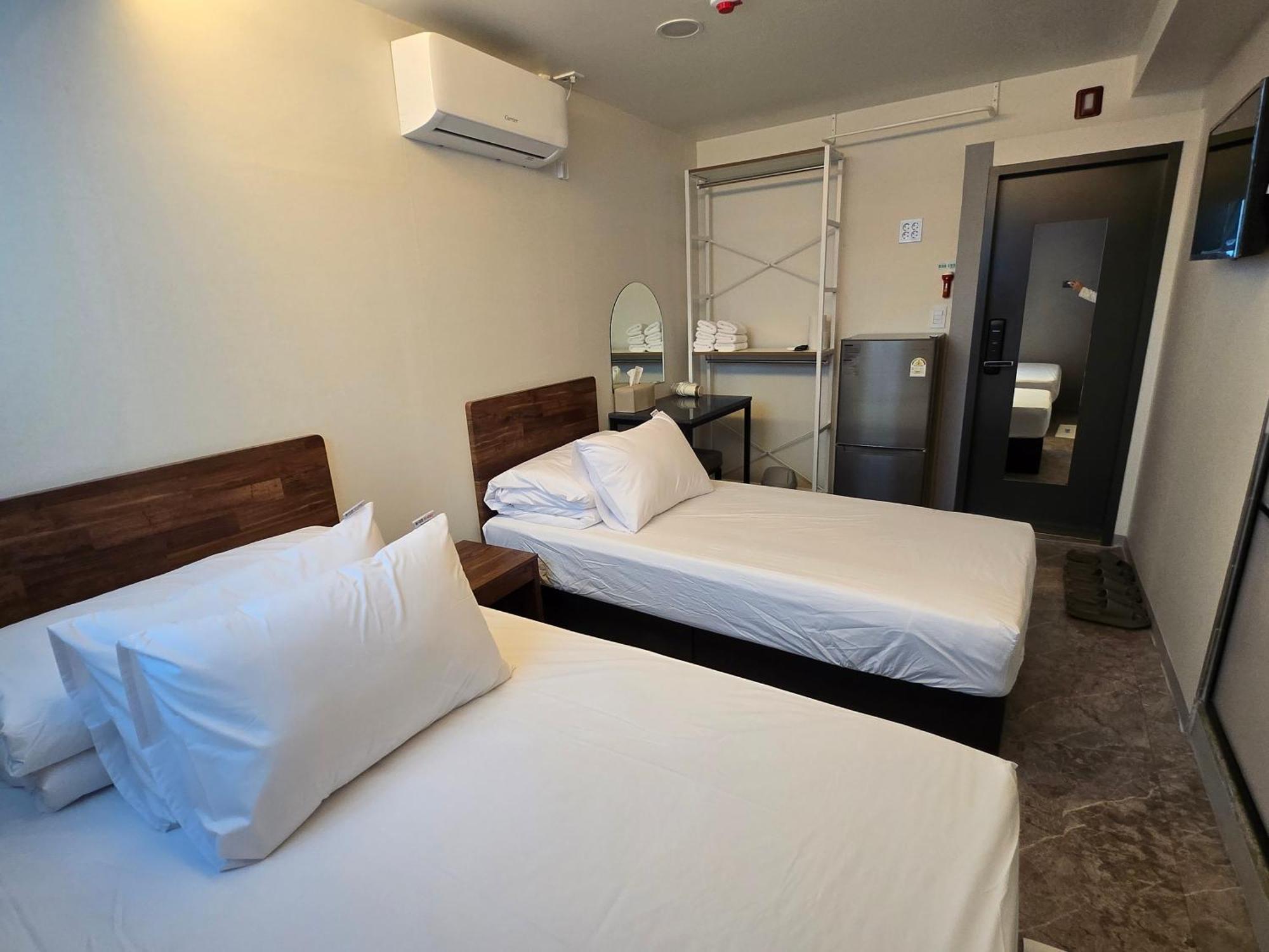 K-Stay Guesthouse Dongdaemun 서울특별시 외부 사진