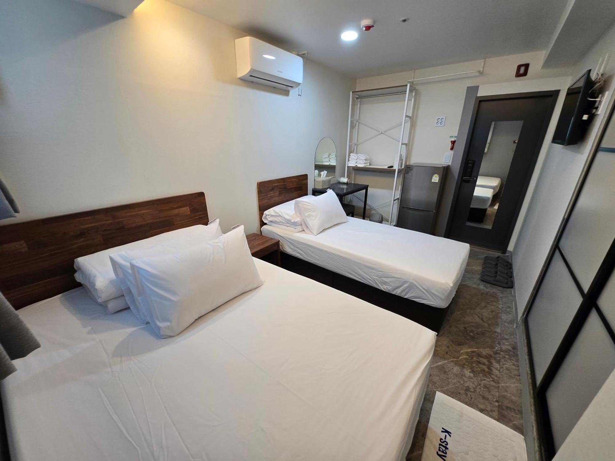 K-Stay Guesthouse Dongdaemun 서울특별시 외부 사진