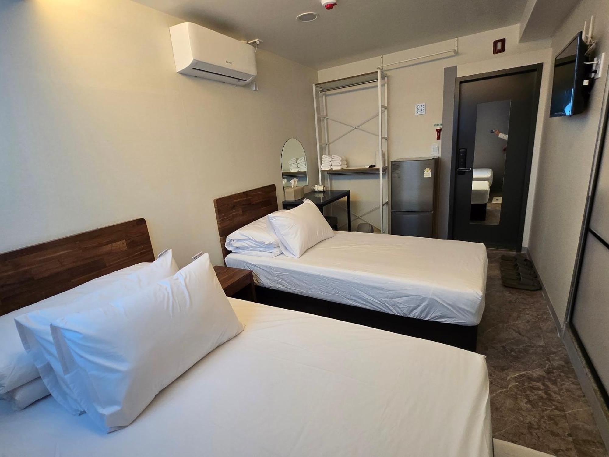 K-Stay Guesthouse Dongdaemun 서울특별시 외부 사진