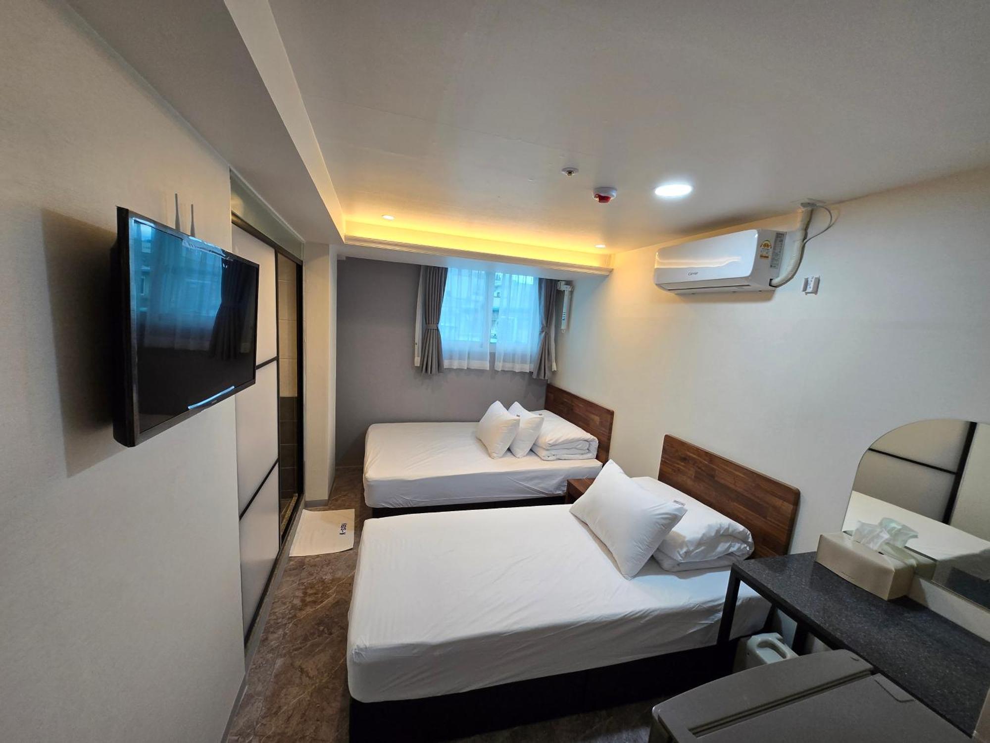 K-Stay Guesthouse Dongdaemun 서울특별시 외부 사진