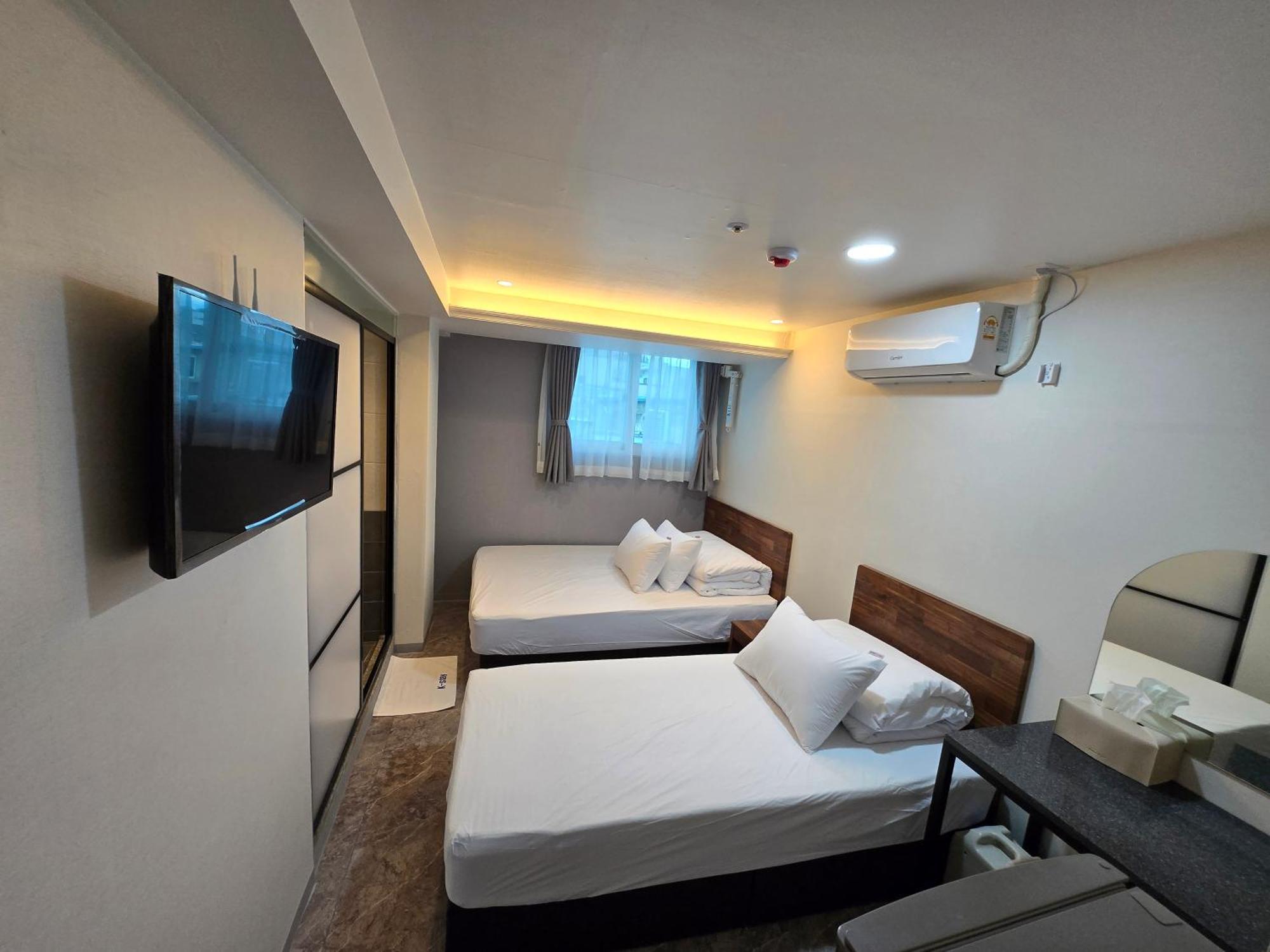 K-Stay Guesthouse Dongdaemun 서울특별시 외부 사진