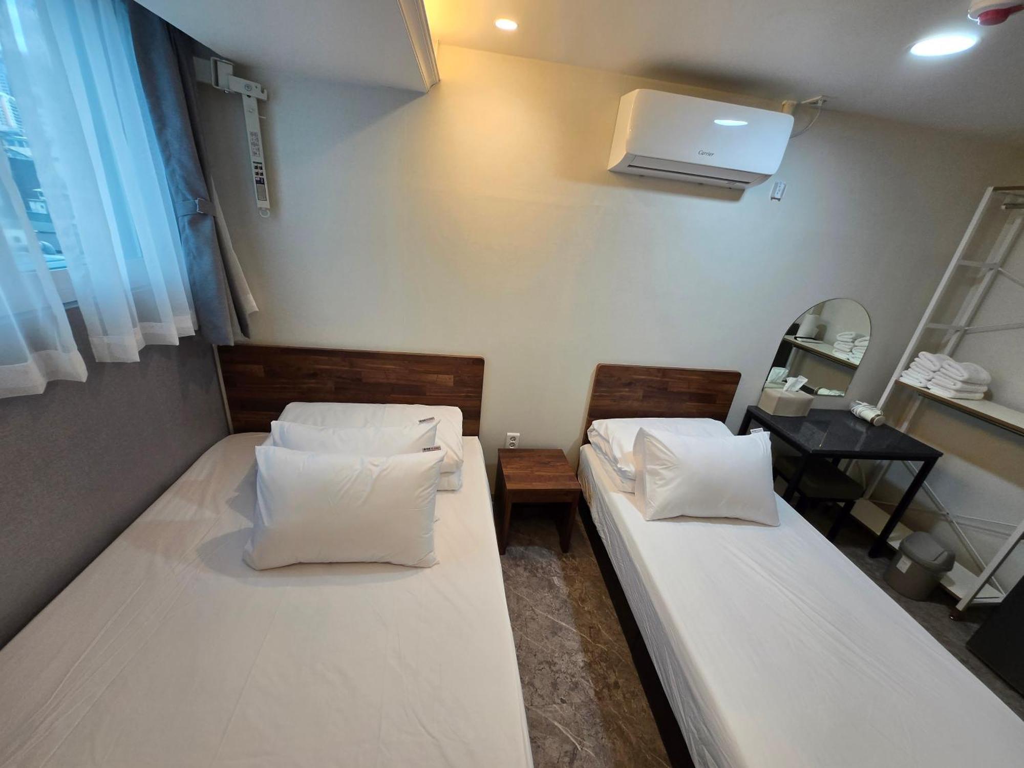 K-Stay Guesthouse Dongdaemun 서울특별시 외부 사진