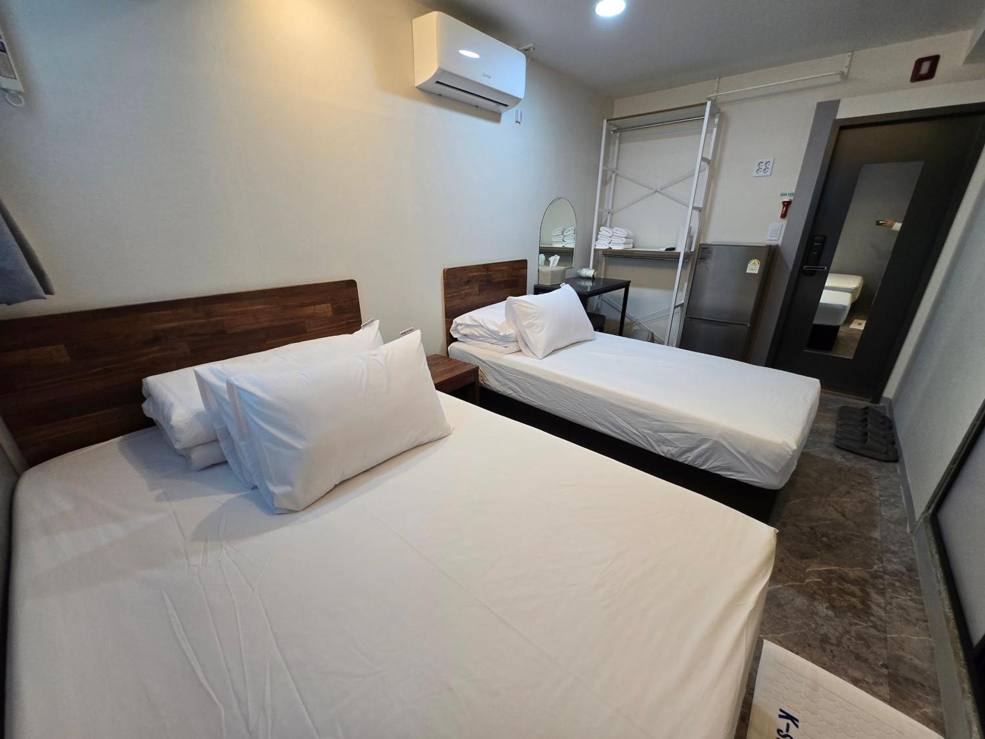K-Stay Guesthouse Dongdaemun 서울특별시 외부 사진