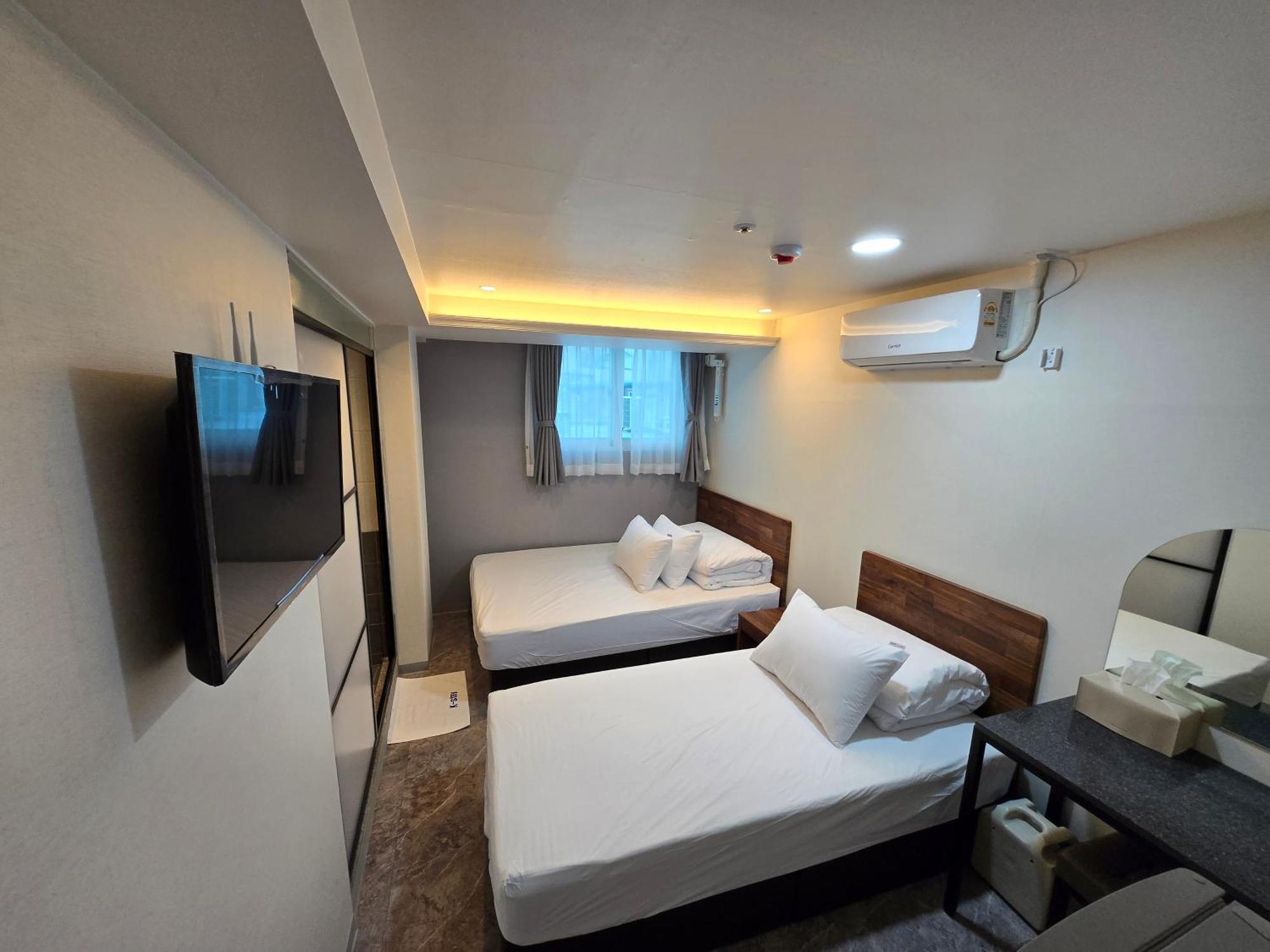 K-Stay Guesthouse Dongdaemun 서울특별시 외부 사진