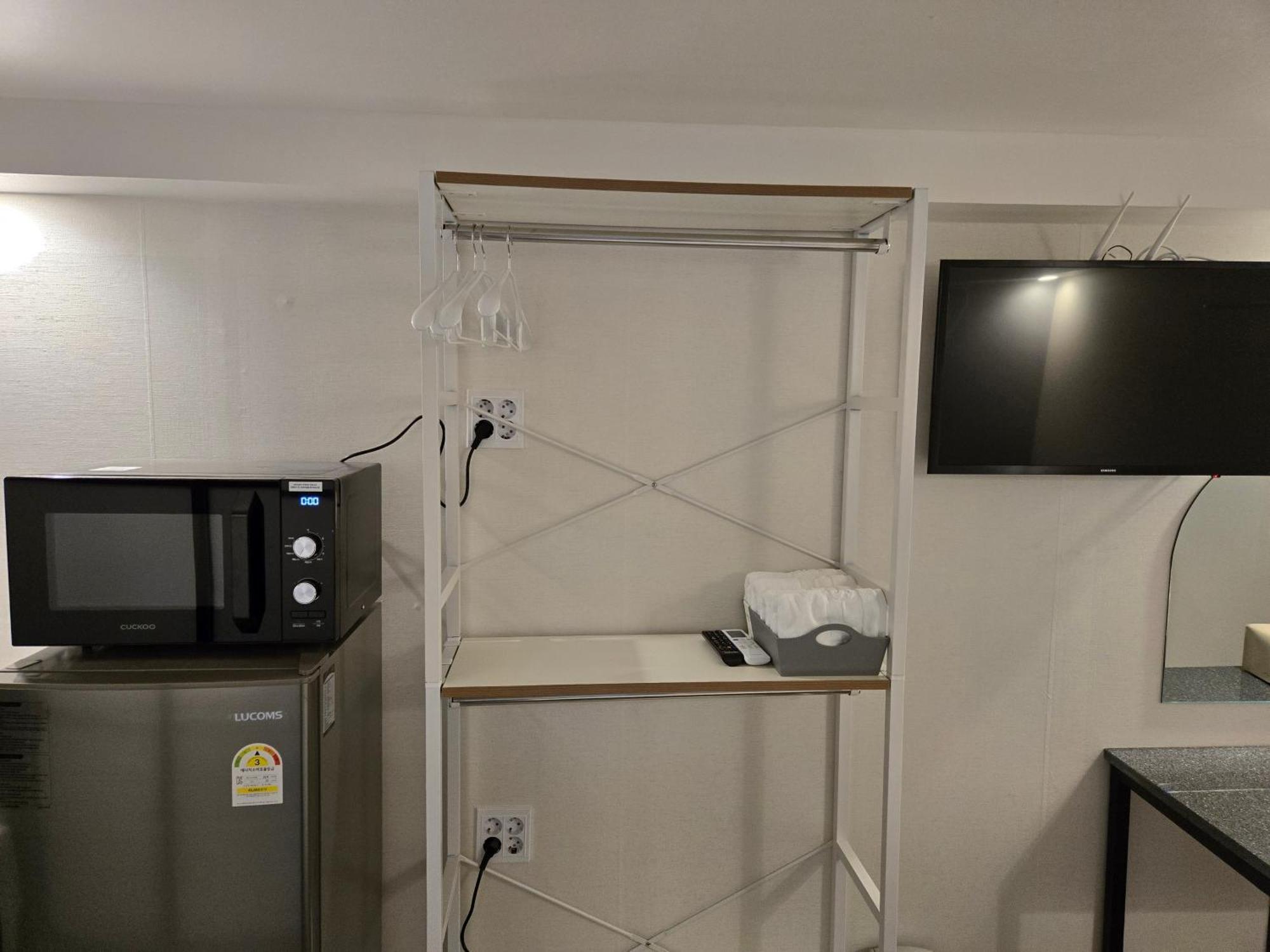 K-Stay Guesthouse Dongdaemun 서울특별시 외부 사진
