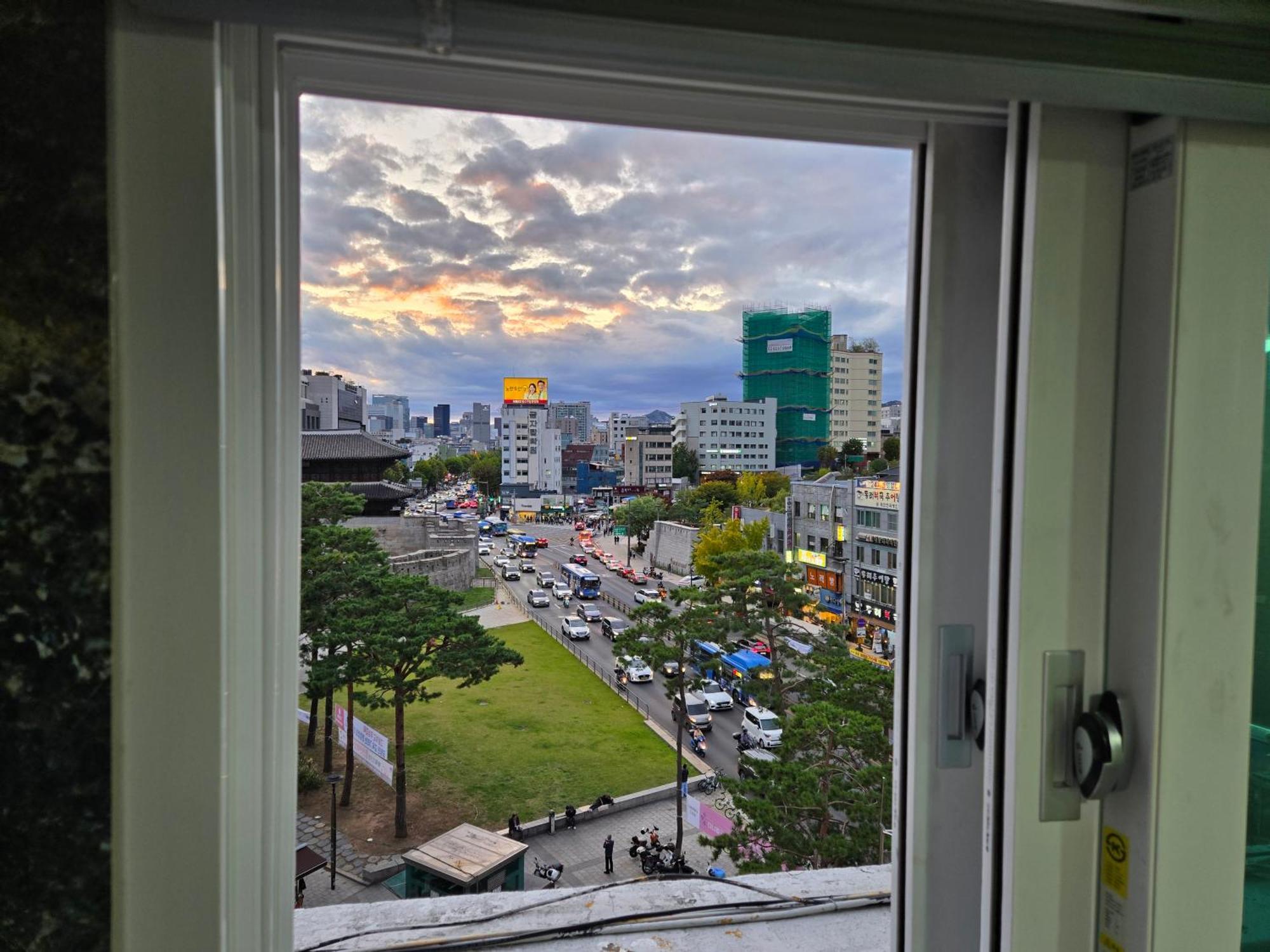 K-Stay Guesthouse Dongdaemun 서울특별시 외부 사진