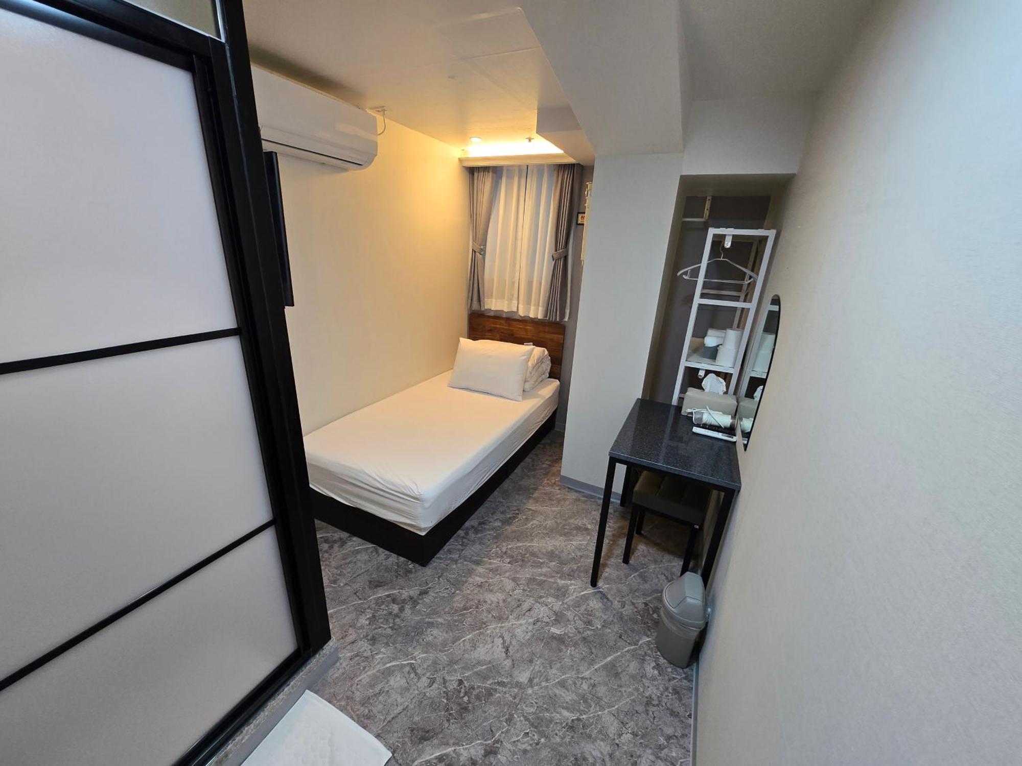 K-Stay Guesthouse Dongdaemun 서울특별시 외부 사진