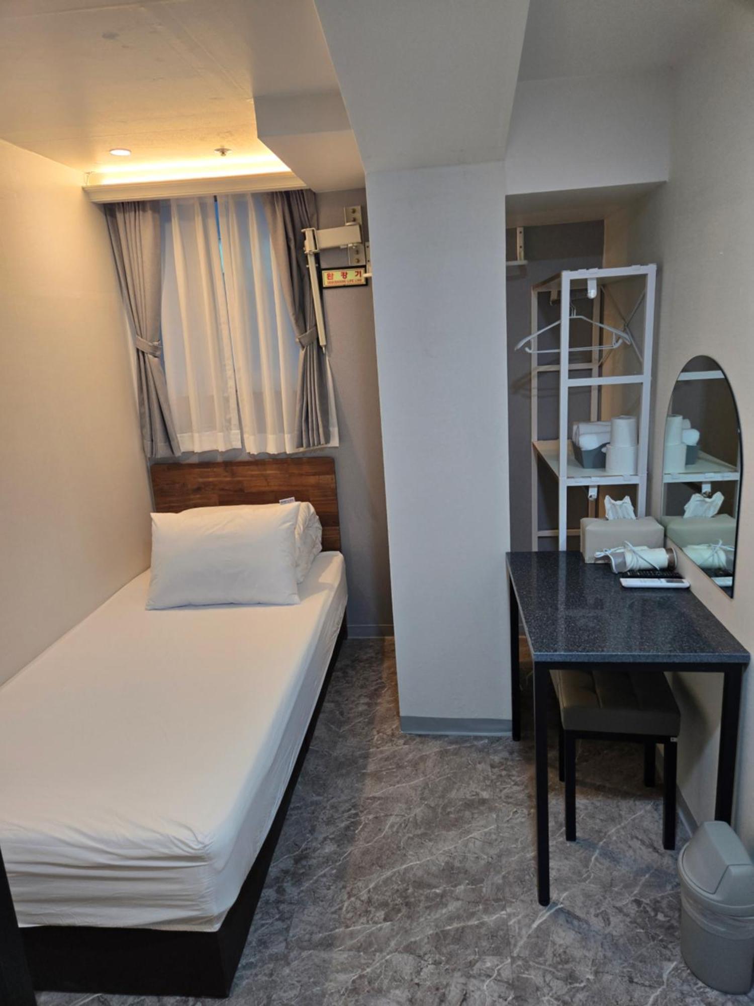 K-Stay Guesthouse Dongdaemun 서울특별시 외부 사진