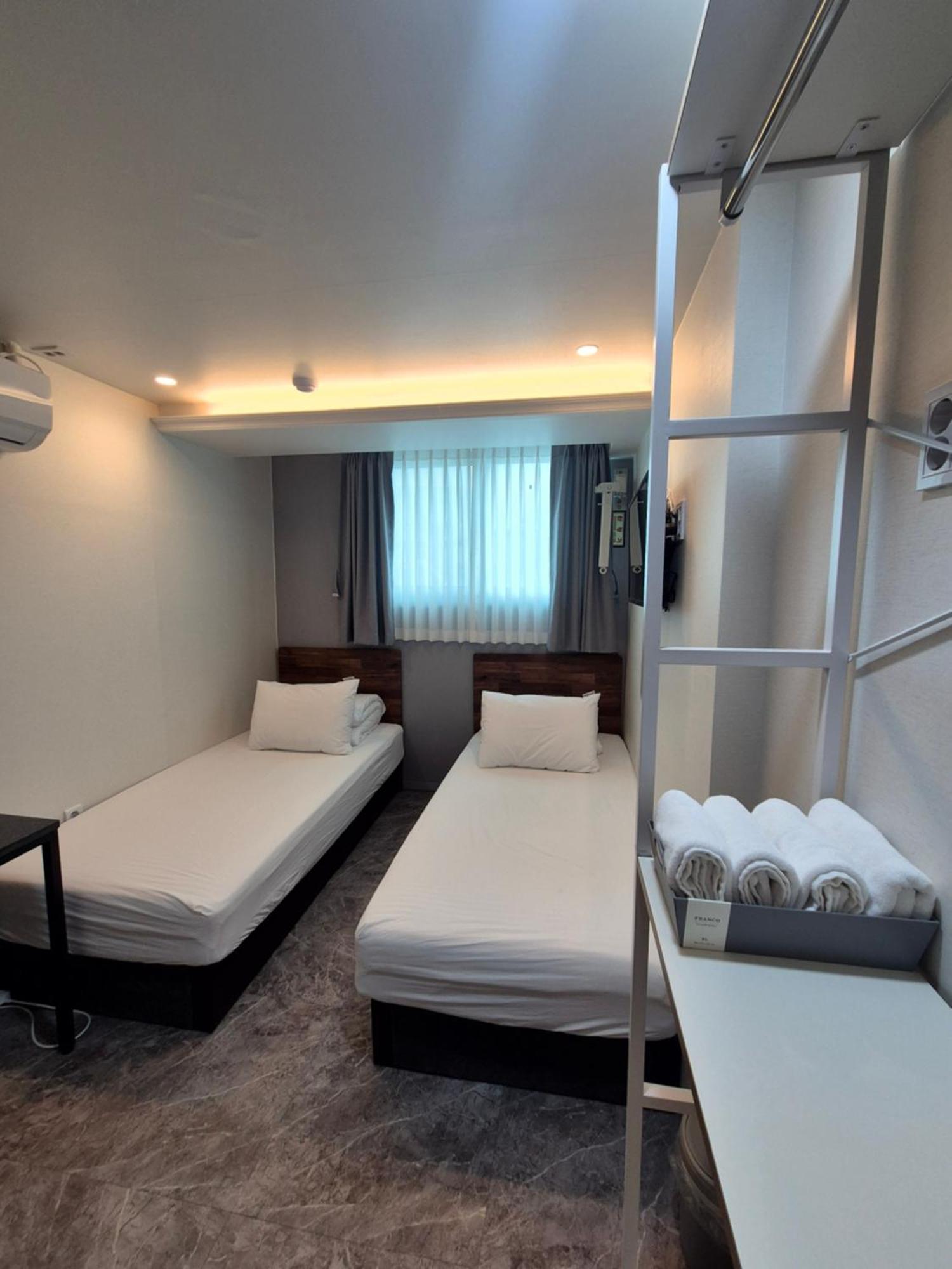 K-Stay Guesthouse Dongdaemun 서울특별시 외부 사진