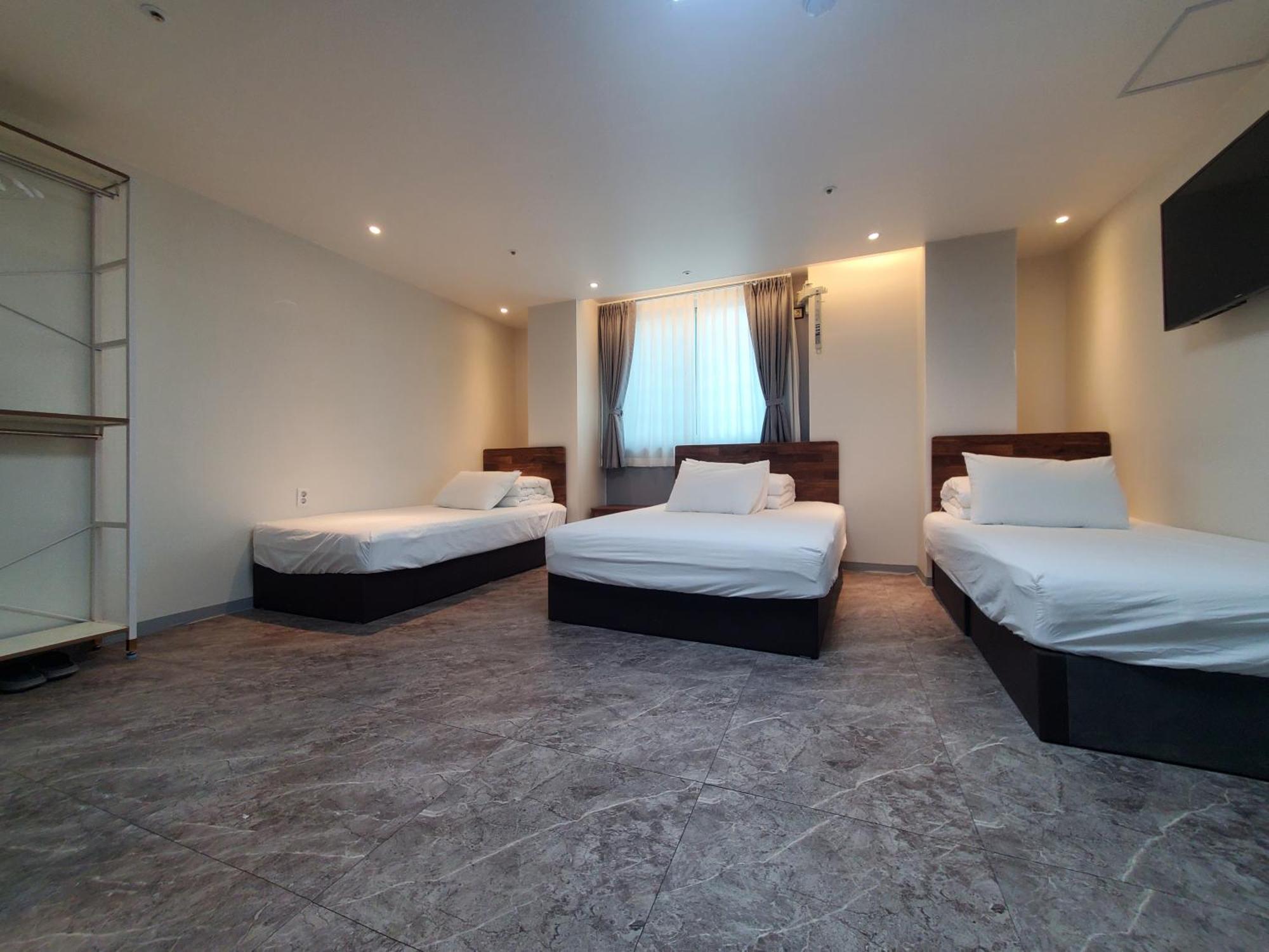 K-Stay Guesthouse Dongdaemun 서울특별시 외부 사진