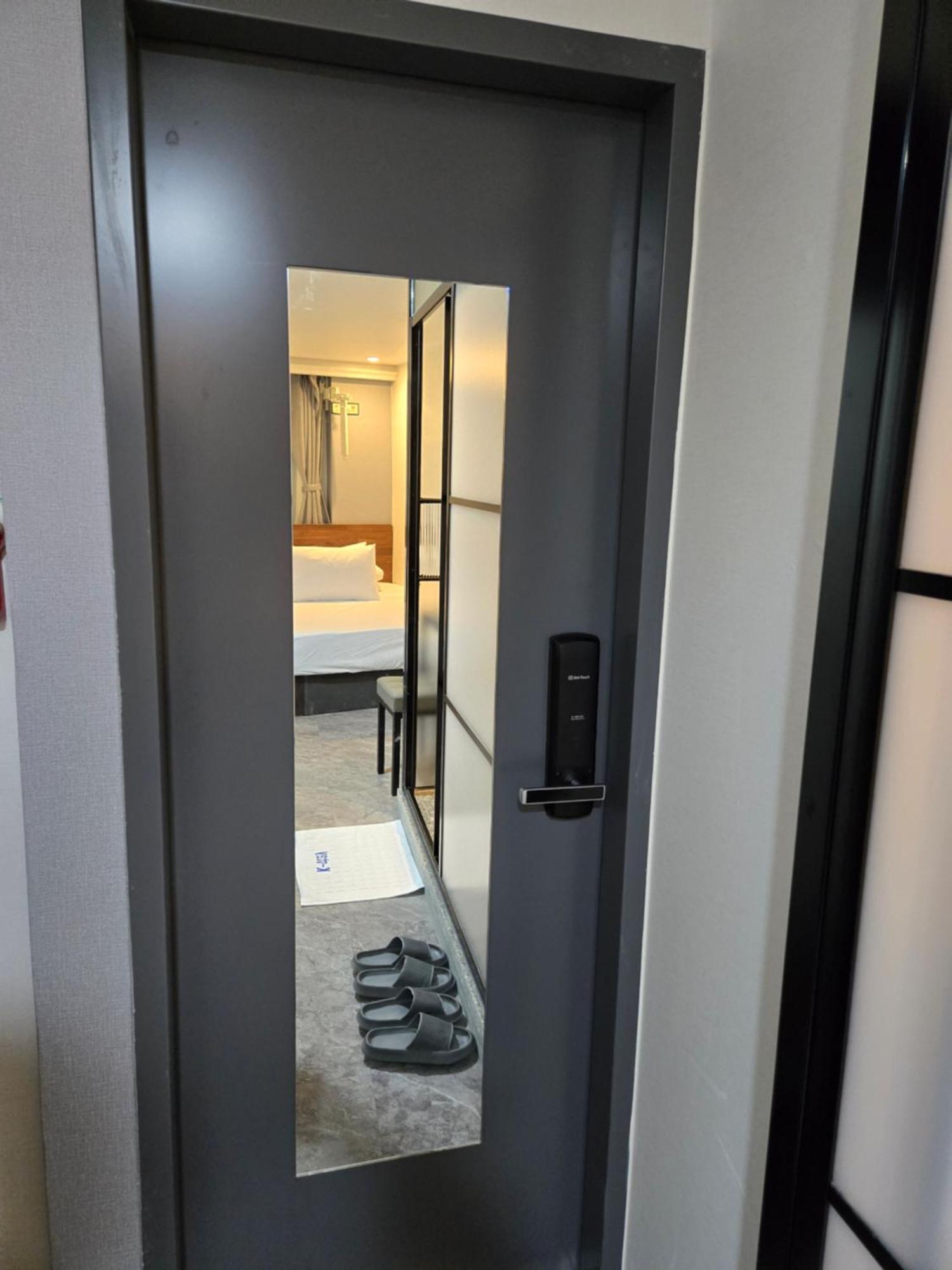 K-Stay Guesthouse Dongdaemun 서울특별시 외부 사진